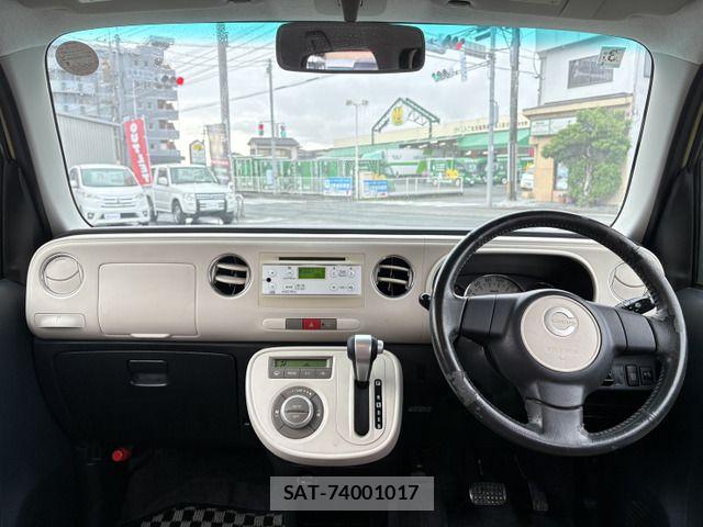 Daihatsu MIRA COCOA 2014-03 7501601-9