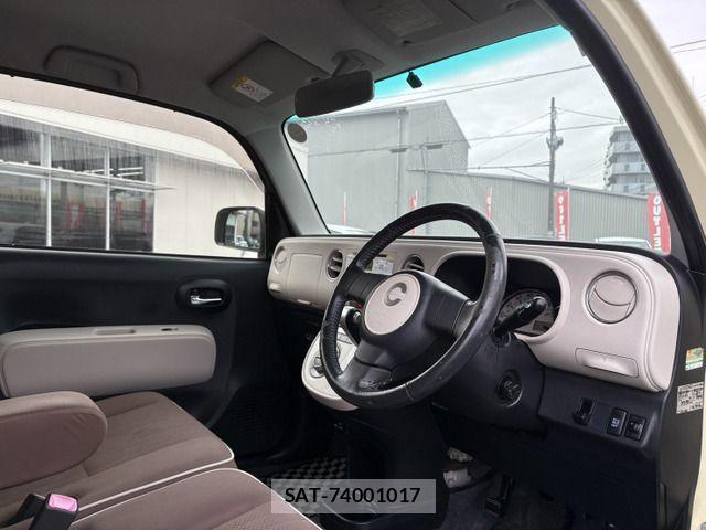 Daihatsu MIRA COCOA 2014-03 7501601-10