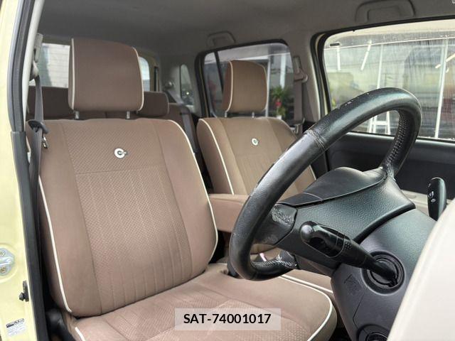 Daihatsu MIRA COCOA 2014-03 7501601-11
