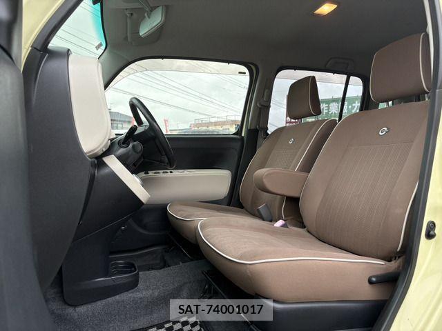 Daihatsu MIRA COCOA 2014-03 7501601-12