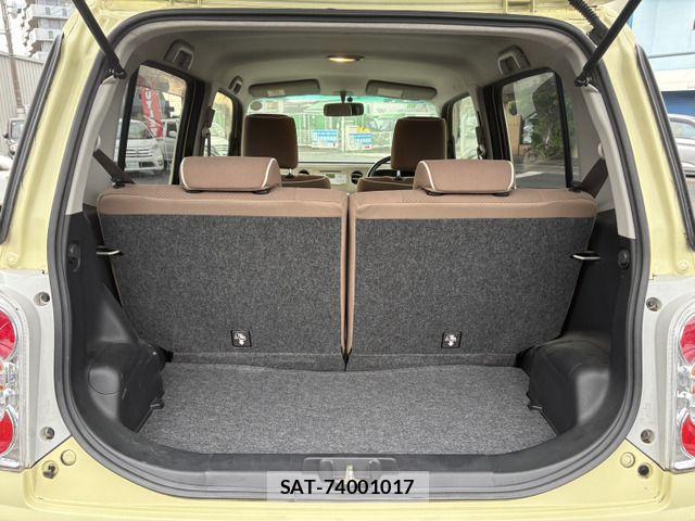 Daihatsu MIRA COCOA 2014-03 7501601-15