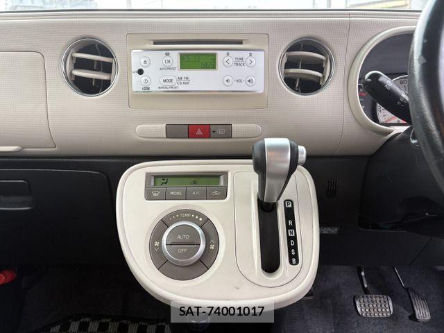 Daihatsu MIRA COCOA 2014-03 7501601-17