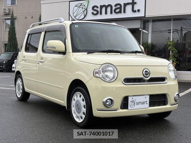Daihatsu MIRA COCOA 2014-03 7501601-1