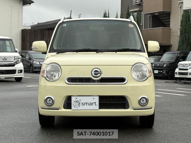 Daihatsu MIRA COCOA 2014-03 7501601-2
