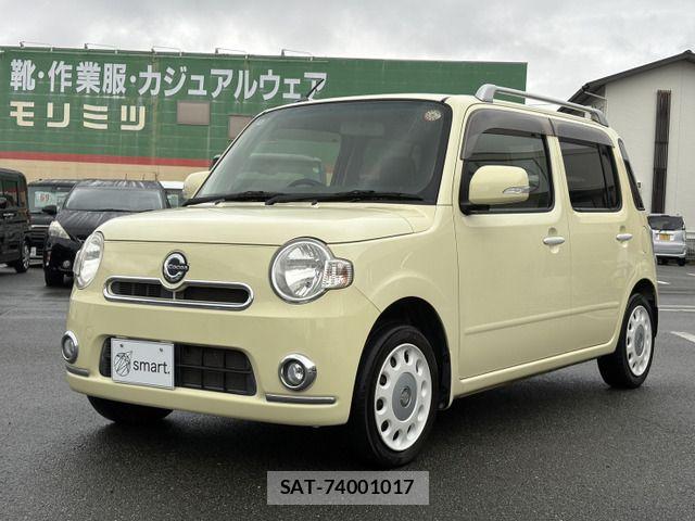 Daihatsu MIRA COCOA 2014-03 7501601-3