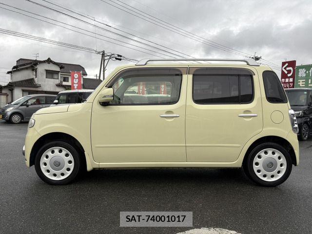 Daihatsu MIRA COCOA 2014-03 7501601-4