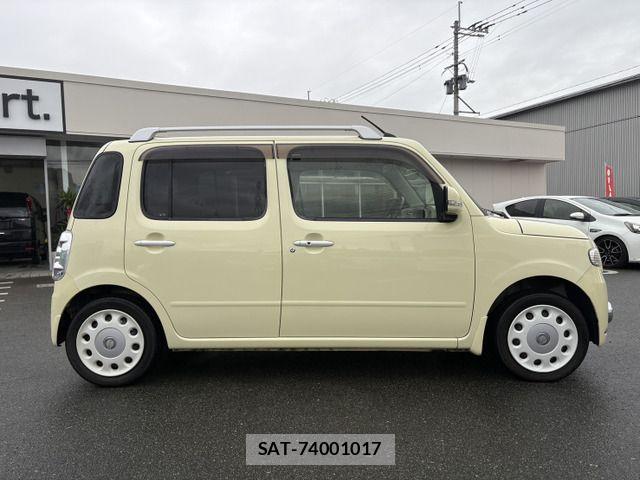 Daihatsu MIRA COCOA 2014-03 7501601-5