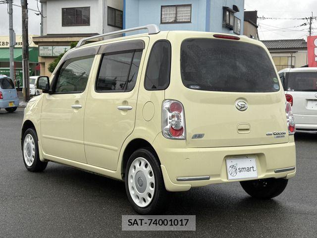 Daihatsu MIRA COCOA 2014-03 7501601-6