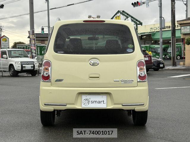 Daihatsu MIRA COCOA 2014-03 7501601-7