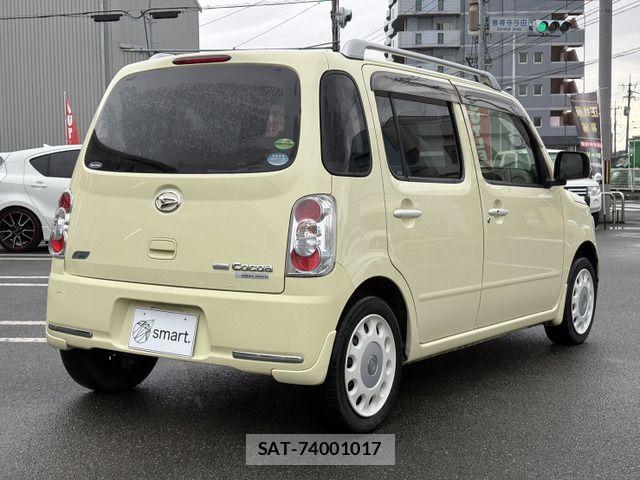 Daihatsu MIRA COCOA 2014-03 7501601-8