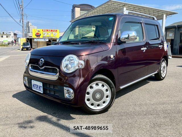 Daihatsu MIRA COCOA 2015-02 7509220-0