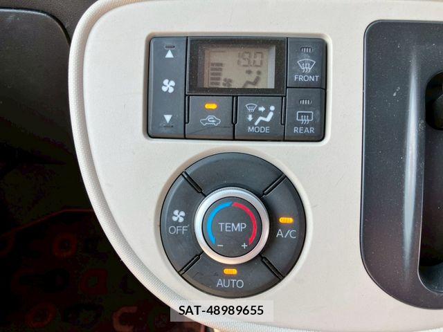 Daihatsu MIRA COCOA 2015-02 7509220-9