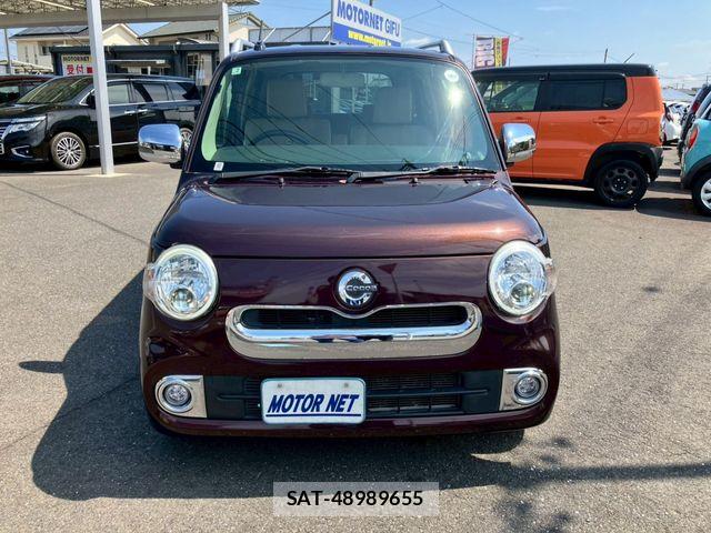 Daihatsu MIRA COCOA 2015-02 7509220-13