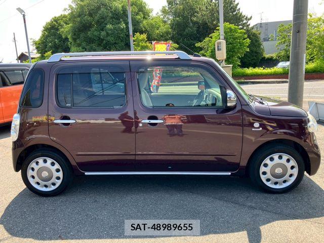 Daihatsu MIRA COCOA 2015-02 7509220-15