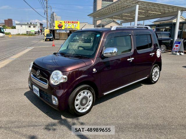 Daihatsu MIRA COCOA 2015-02 7509220-18