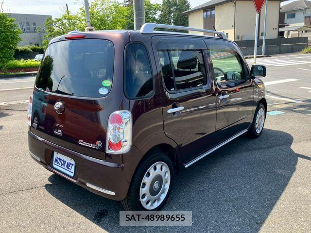 Daihatsu MIRA COCOA 2015-02 7509220-1