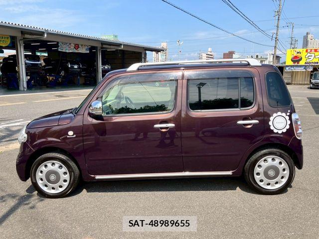 Daihatsu MIRA COCOA 2015-02 7509220-19