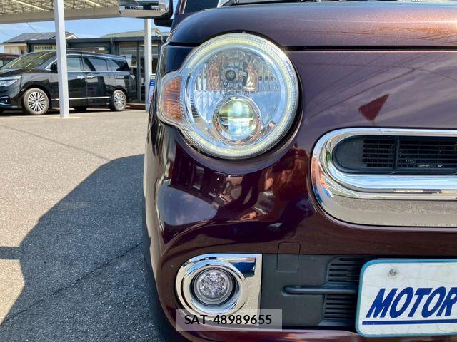 Daihatsu MIRA COCOA 2015-02 7509220-20