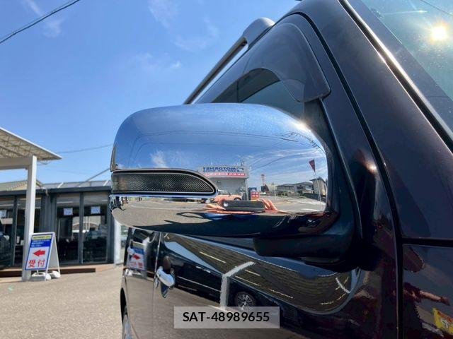 Daihatsu MIRA COCOA 2015-02 7509220-21