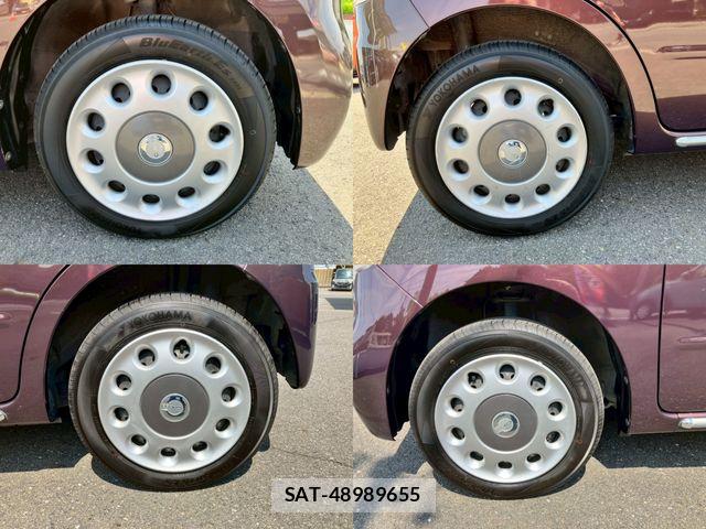 Daihatsu MIRA COCOA 2015-02 7509220-22