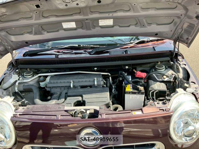 Daihatsu MIRA COCOA 2015-02 7509220-23
