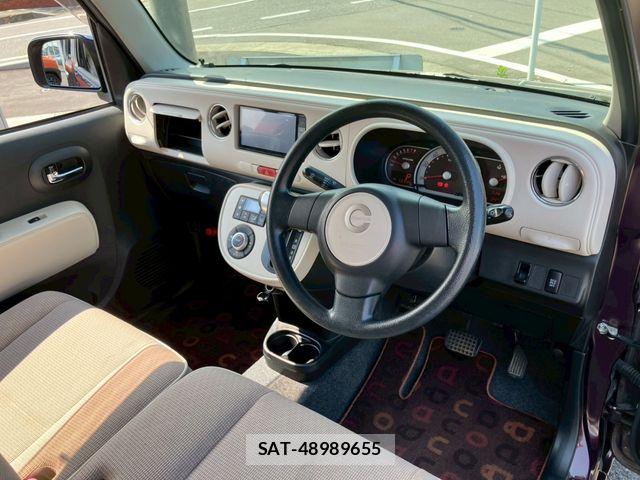 Daihatsu MIRA COCOA 2015-02 7509220-24
