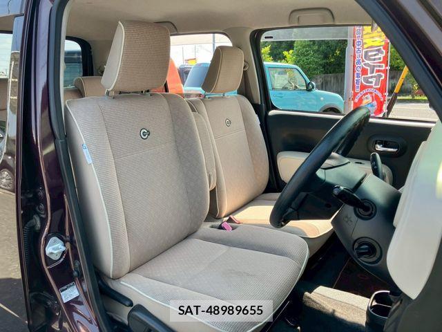 Daihatsu MIRA COCOA 2015-02 7509220-25
