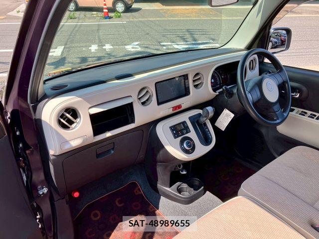 Daihatsu MIRA COCOA 2015-02 7509220-2