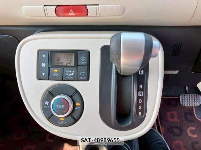 Daihatsu MIRA COCOA 2015-02 7509220-29