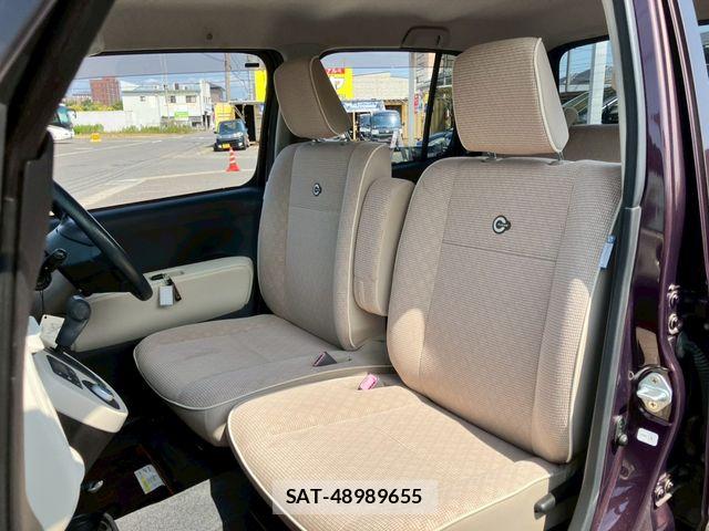 Daihatsu MIRA COCOA 2015-02 7509220-3