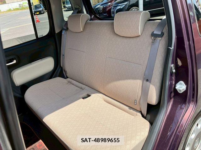 Daihatsu MIRA COCOA 2015-02 7509220-4