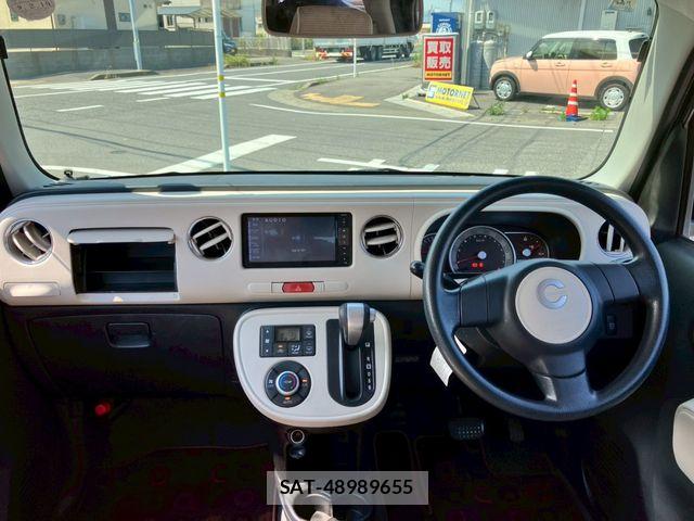 Daihatsu MIRA COCOA 2015-02 7509220-6