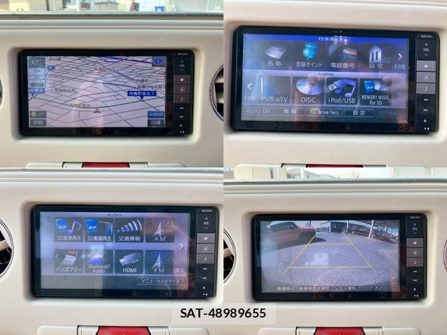 Daihatsu MIRA COCOA 2015-02 7509220-8
