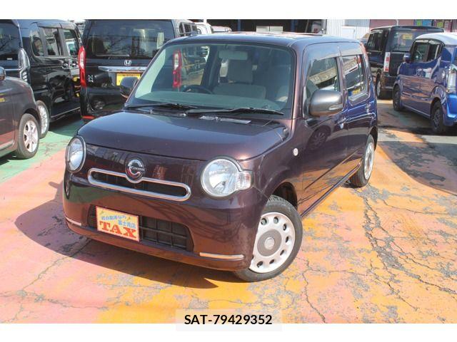 Daihatsu MIRA COCOA 2012-12 7509221-0