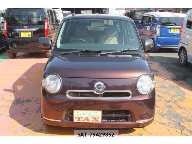 Daihatsu MIRA COCOA 2012-12 7509221-10