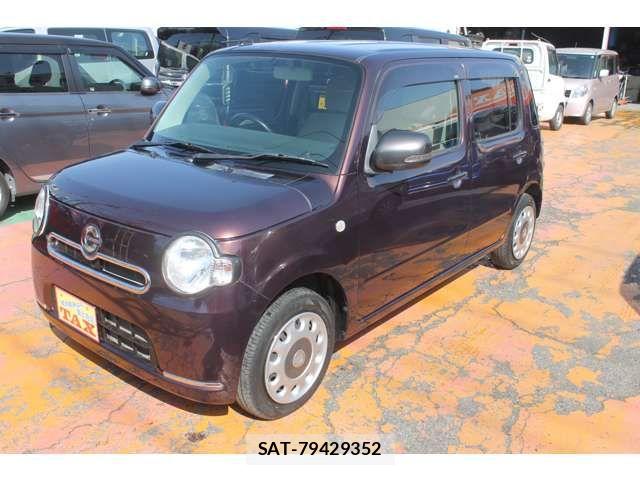 Daihatsu MIRA COCOA 2012-12 7509221-11