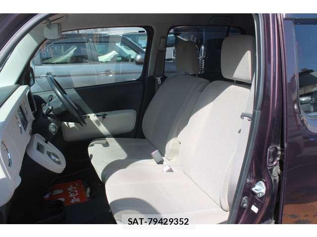 Daihatsu MIRA COCOA 2012-12 7509221-12