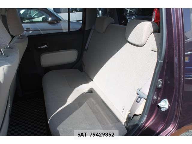 Daihatsu MIRA COCOA 2012-12 7509221-13