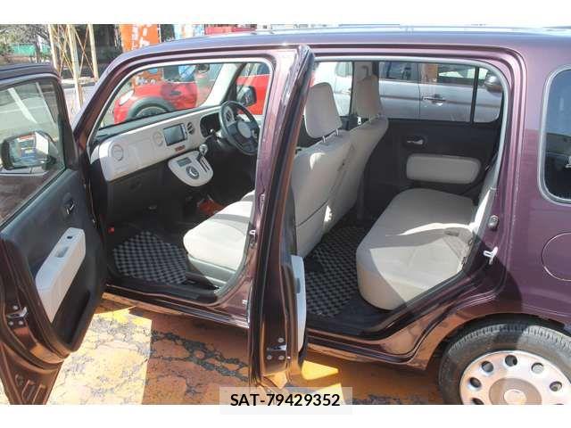 Daihatsu MIRA COCOA 2012-12 7509221-14