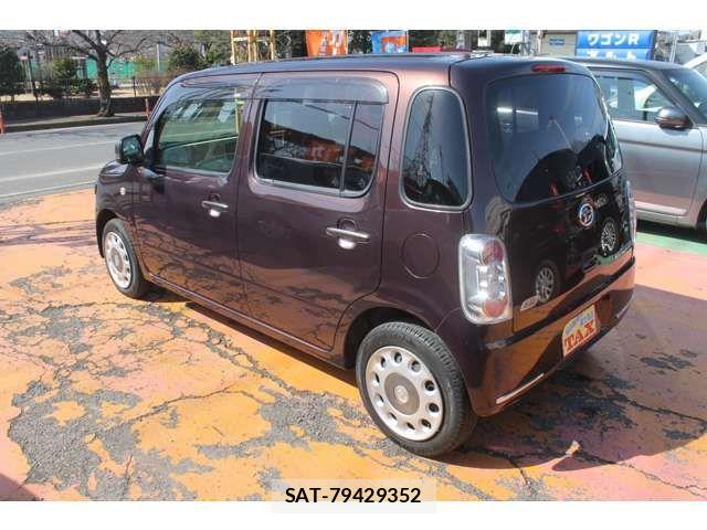 Daihatsu MIRA COCOA 2012-12 7509221-15