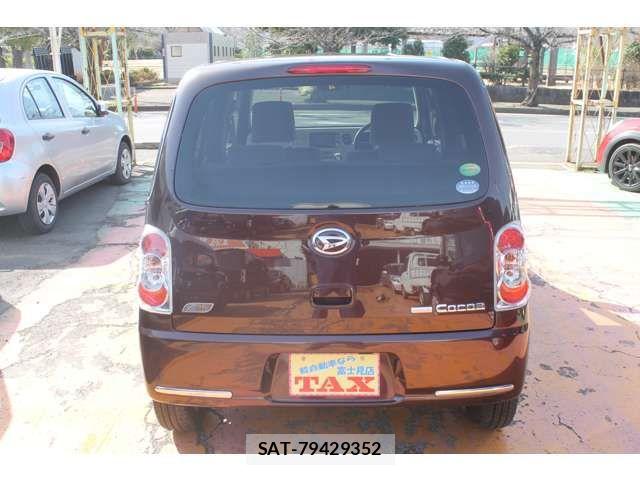 Daihatsu MIRA COCOA 2012-12 7509221-16