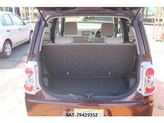 Daihatsu MIRA COCOA 2012-12 7509221-17
