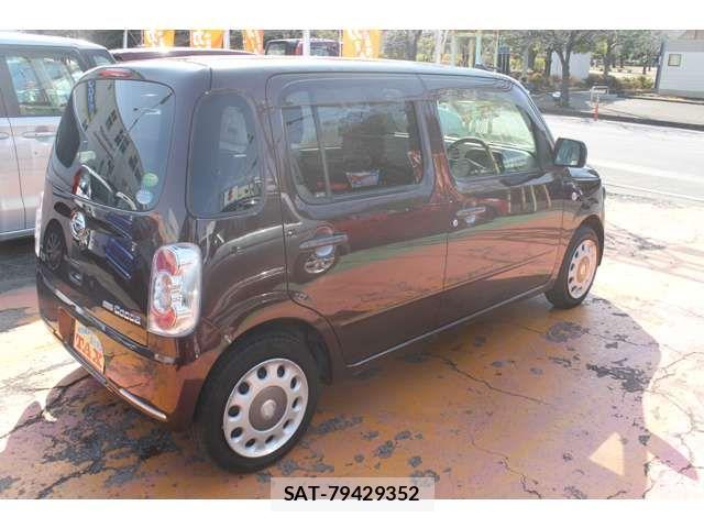 Daihatsu MIRA COCOA 2012-12 7509221-18