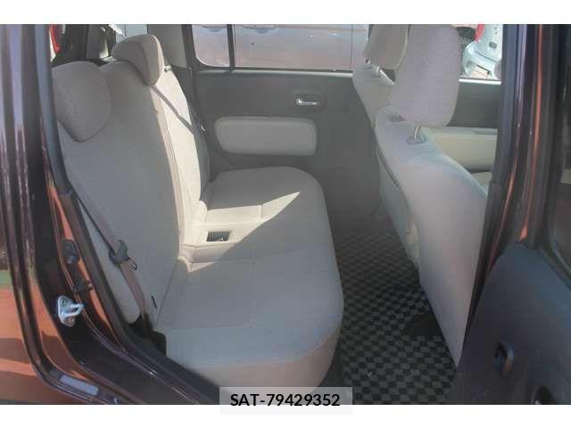 Daihatsu MIRA COCOA 2012-12 7509221-19