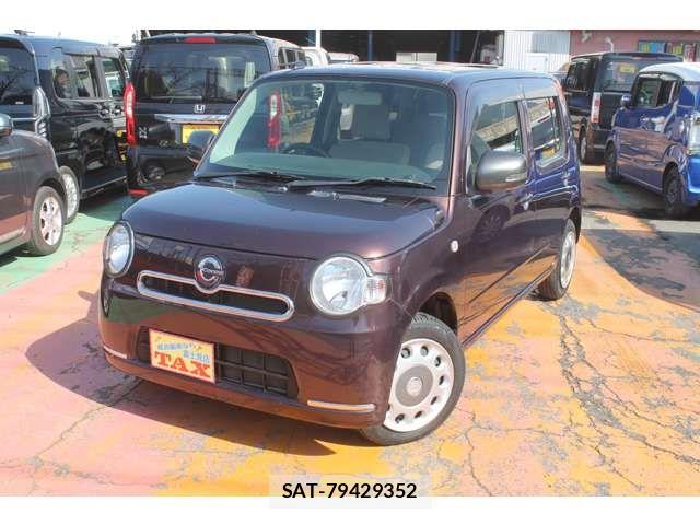 Daihatsu MIRA COCOA 2012-12 7509221-5