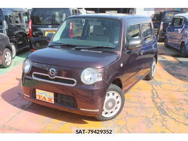 Daihatsu MIRA COCOA 2012-12 7509221-6