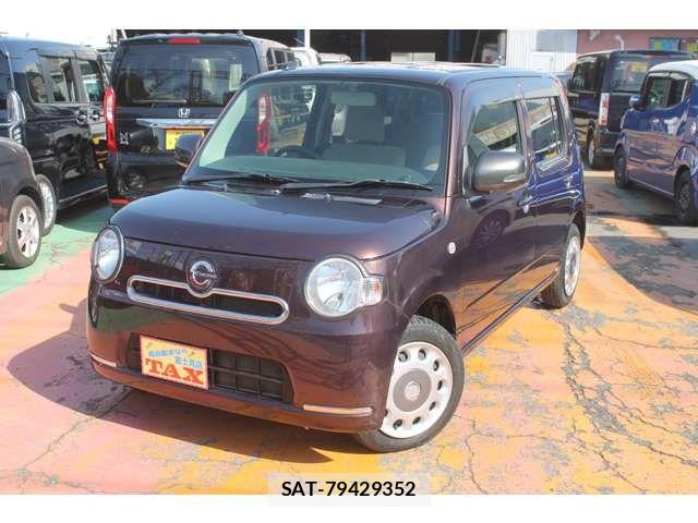 Daihatsu MIRA COCOA 2012-12 7509221-7