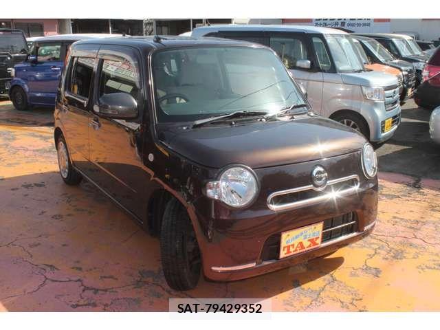 Daihatsu MIRA COCOA 2012-12 7509221-8