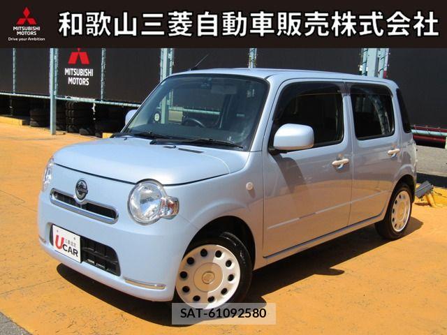 Daihatsu MIRA COCOA 2014-04 7509217-0