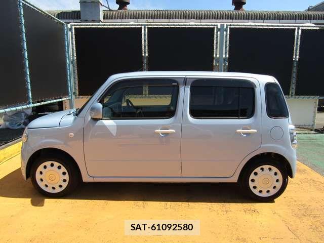 Daihatsu MIRA COCOA 2014-04 7509217-9